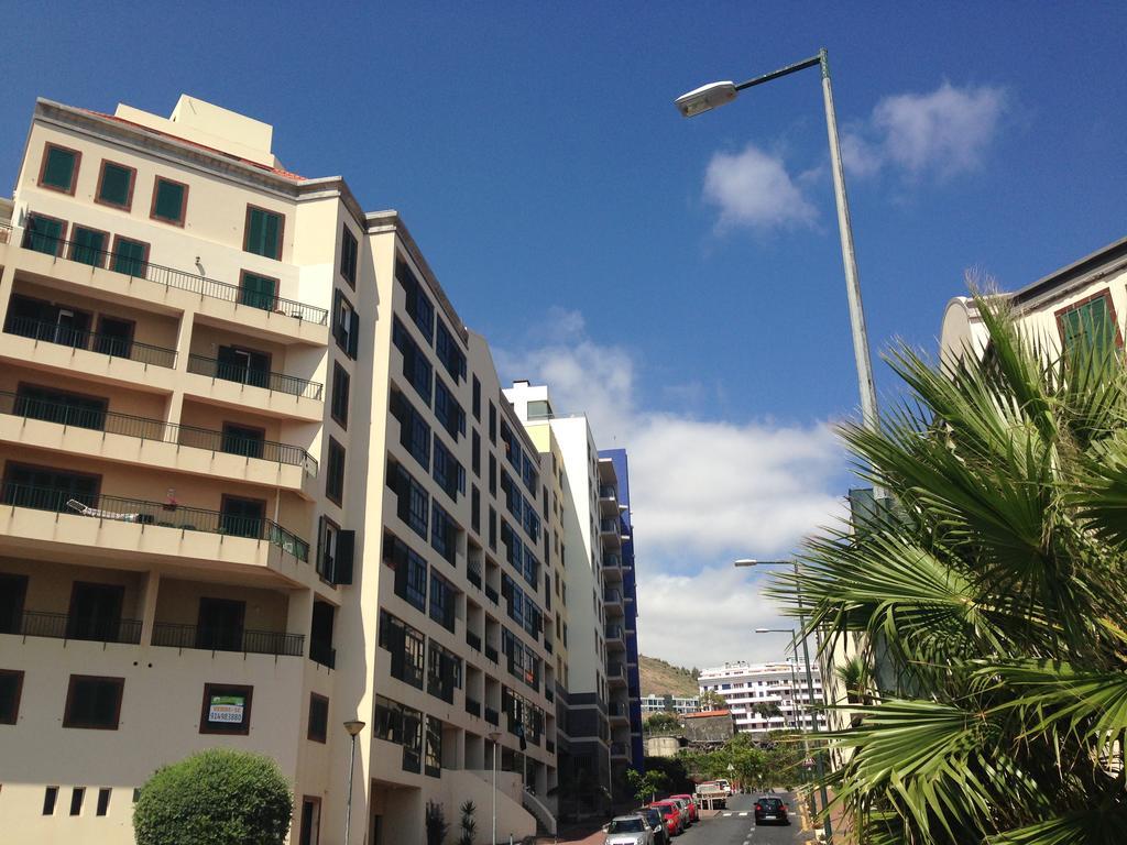 Apartamento Ponta Cruz