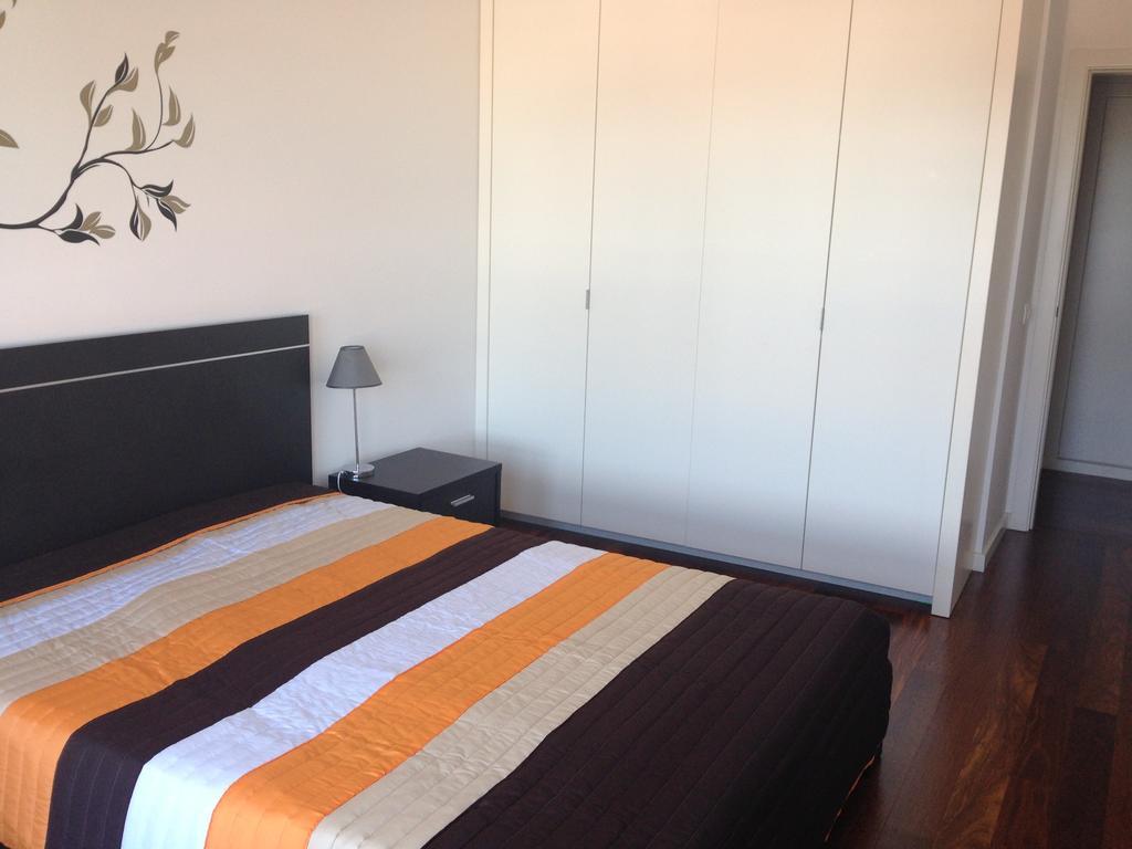 Ponta Cruz Apartamento