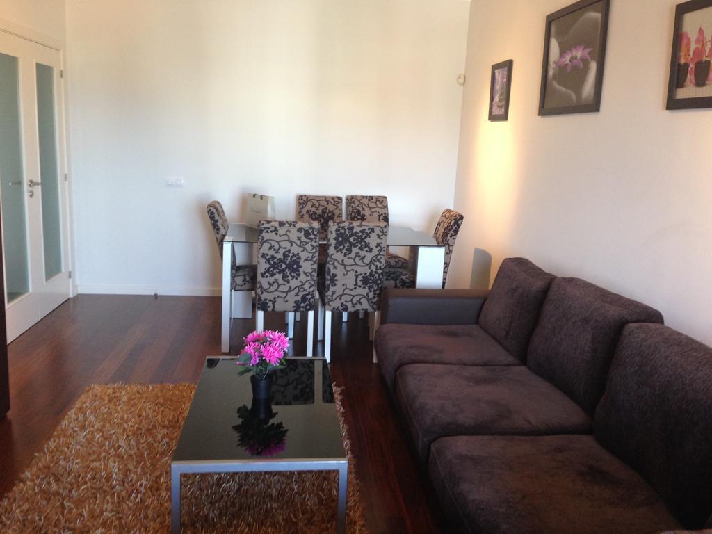 Ponta Cruz Apartamento