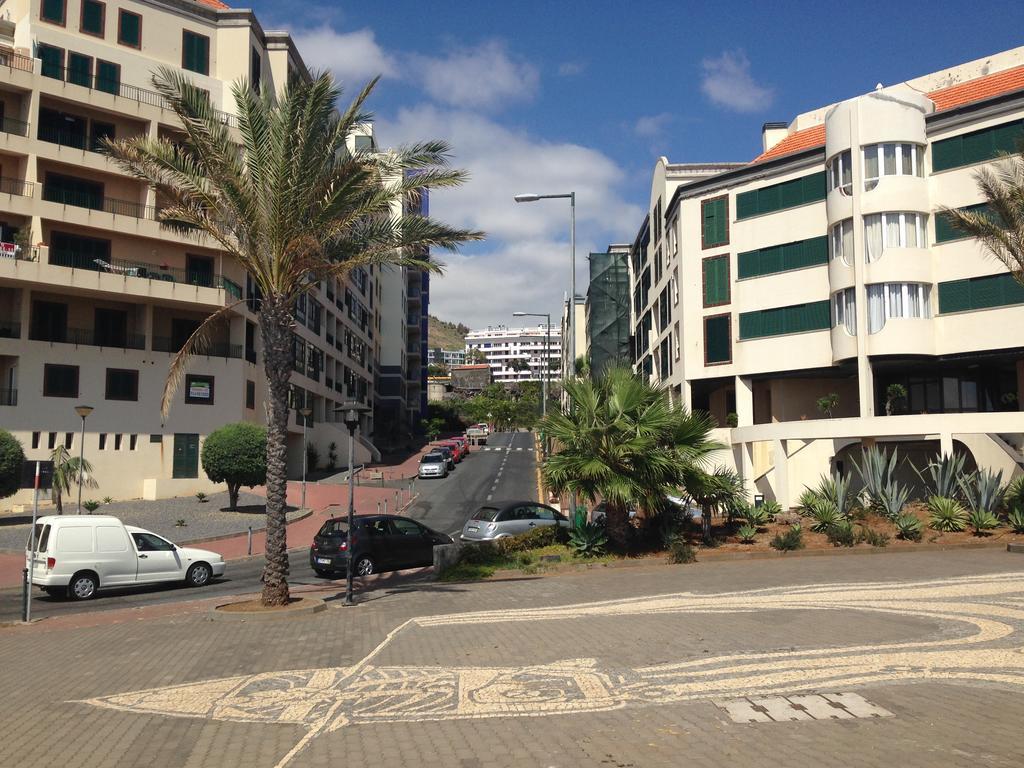 Ponta Cruz *