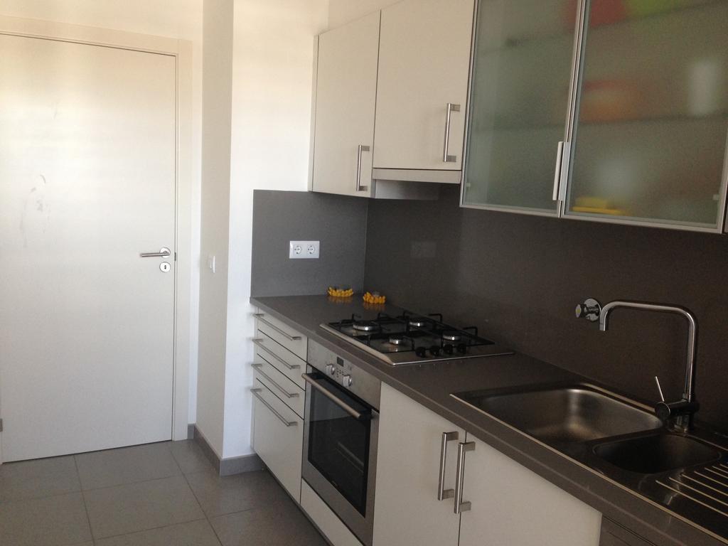 Apartamento Ponta Cruz