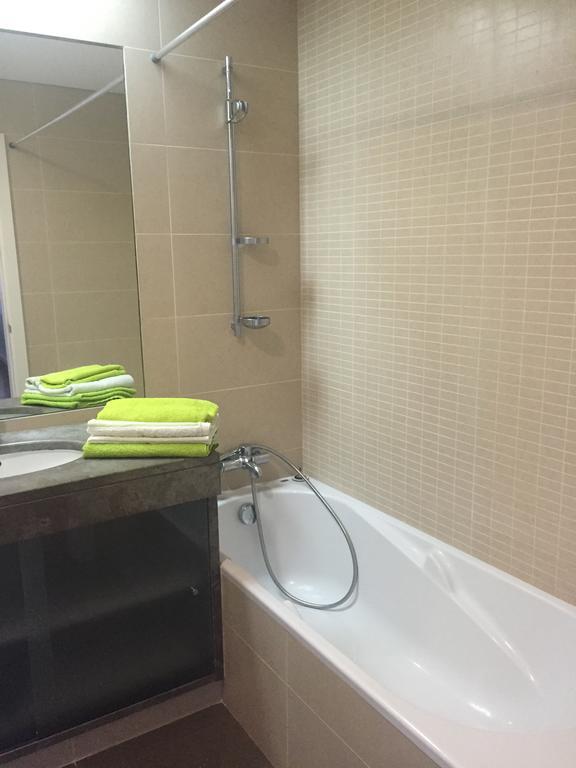 Apartamento Ponta Cruz *