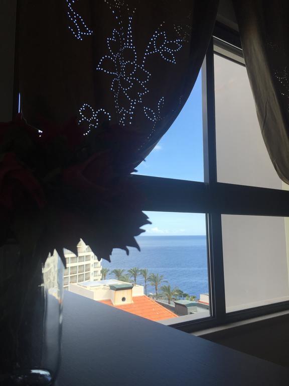 Apartamento Ponta Cruz Funchal (Madeira)