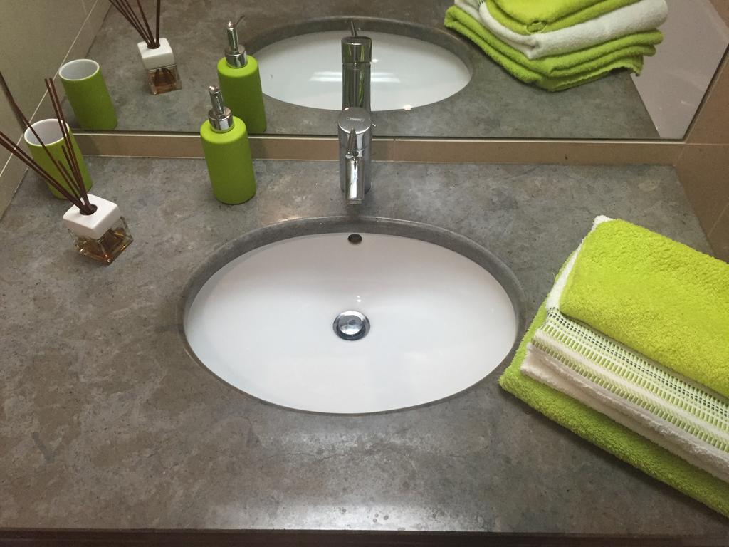Apartamento Ponta Cruz Funchal (Madeira)