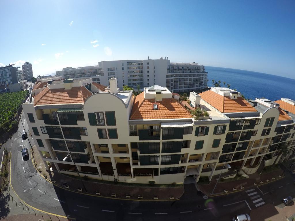Apartamento Ponta Cruz Funchal (Madeira)