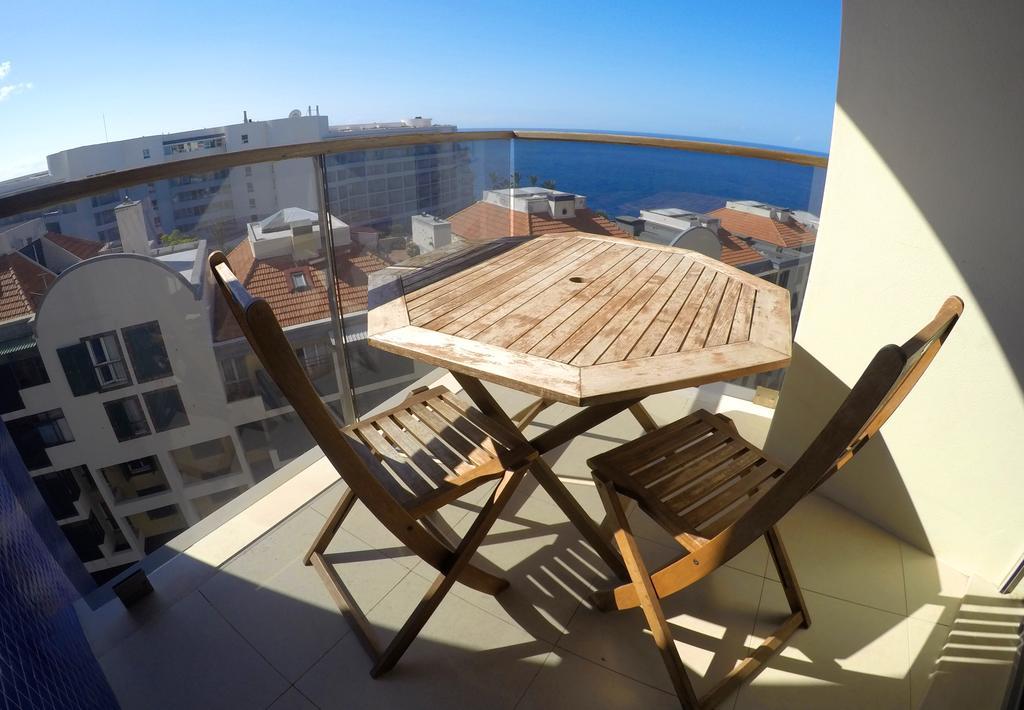 Apartamento Ponta Cruz Funchal (Madeira)